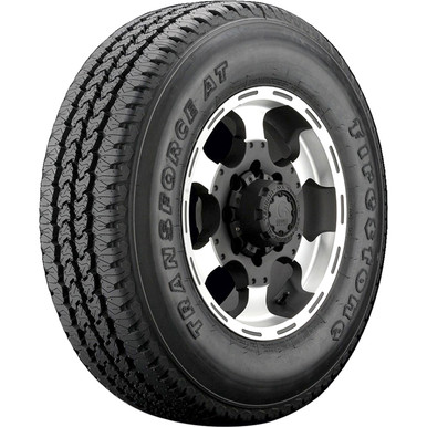 Firestone Transforce AT LT 245/75R16 120R E (10 Ply)