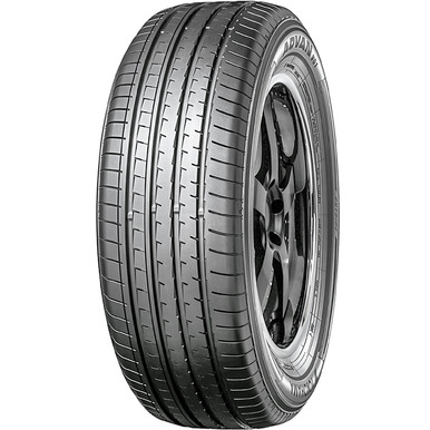 【かなた①】ヨコハマ ADVAN V61 225/60R17※2本分 かなた①】ヨコハマ ADVAN V61 225/60R17※2本分 横浜ゴムが