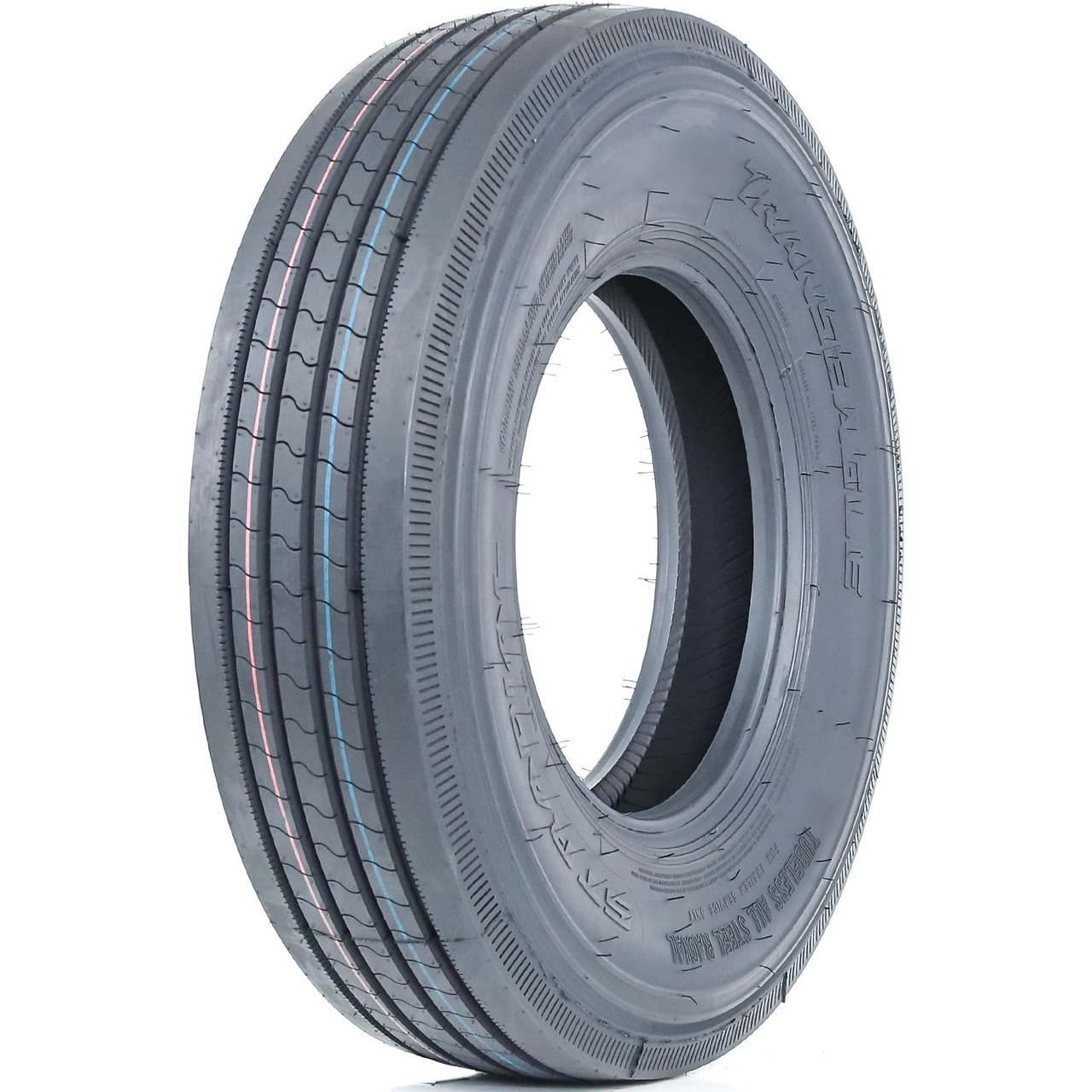 Transeagle ST Radial 205/75R15, All Season, Highway tires.