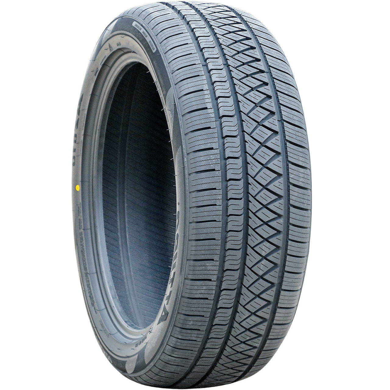 Atturo AZ810 235/40R18, All Weather, High Performance tires.