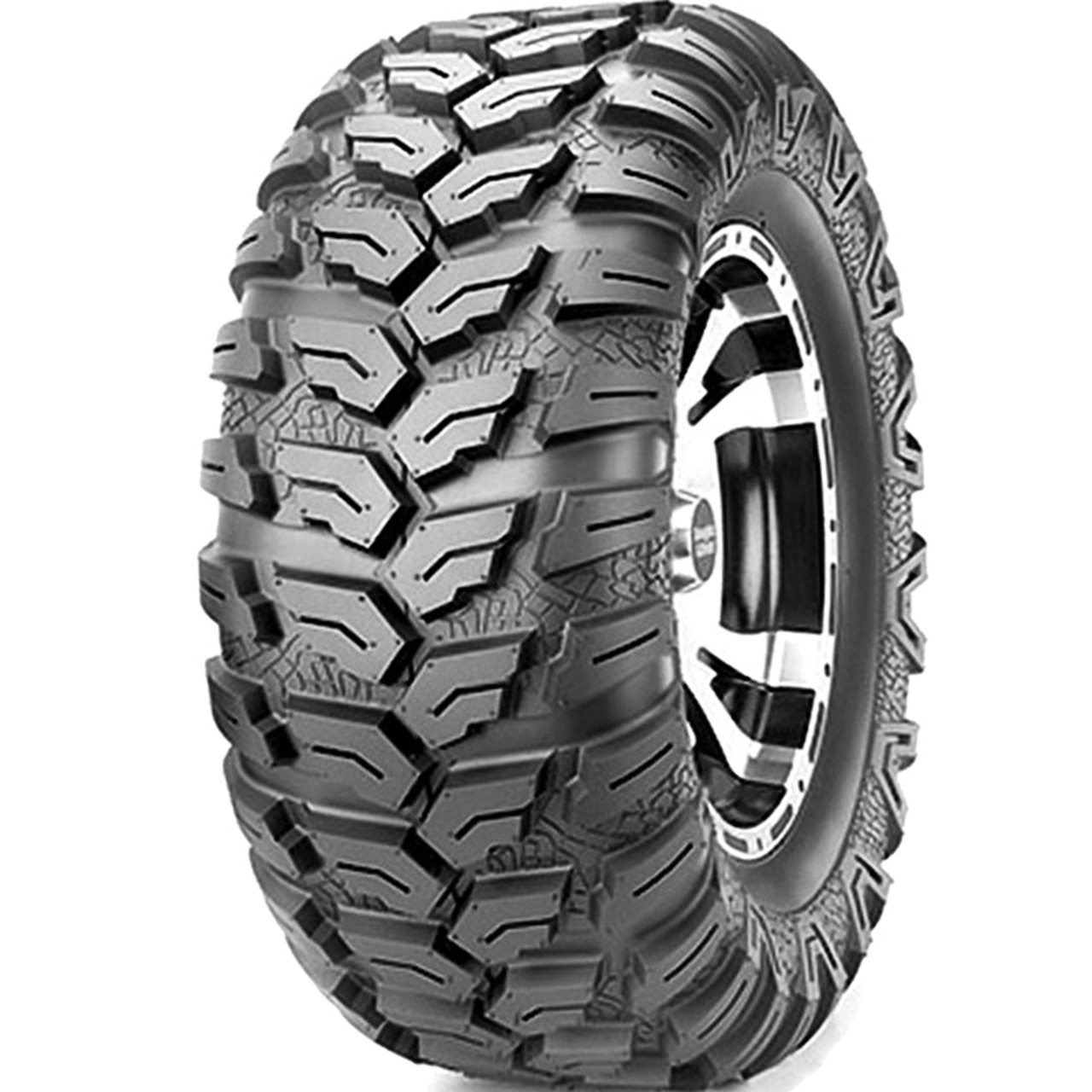 Maxxis Ceros MU08 27X11.00R14, All Season, All Terrain tires.