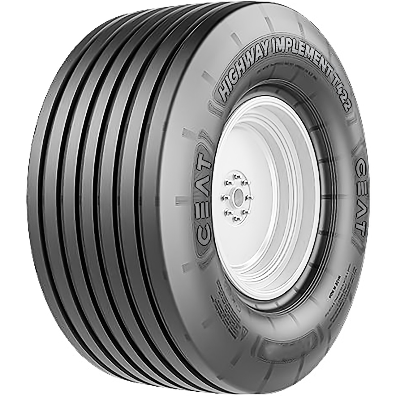 Ceat Highway Implement T422 11L-15, All Season, tires.