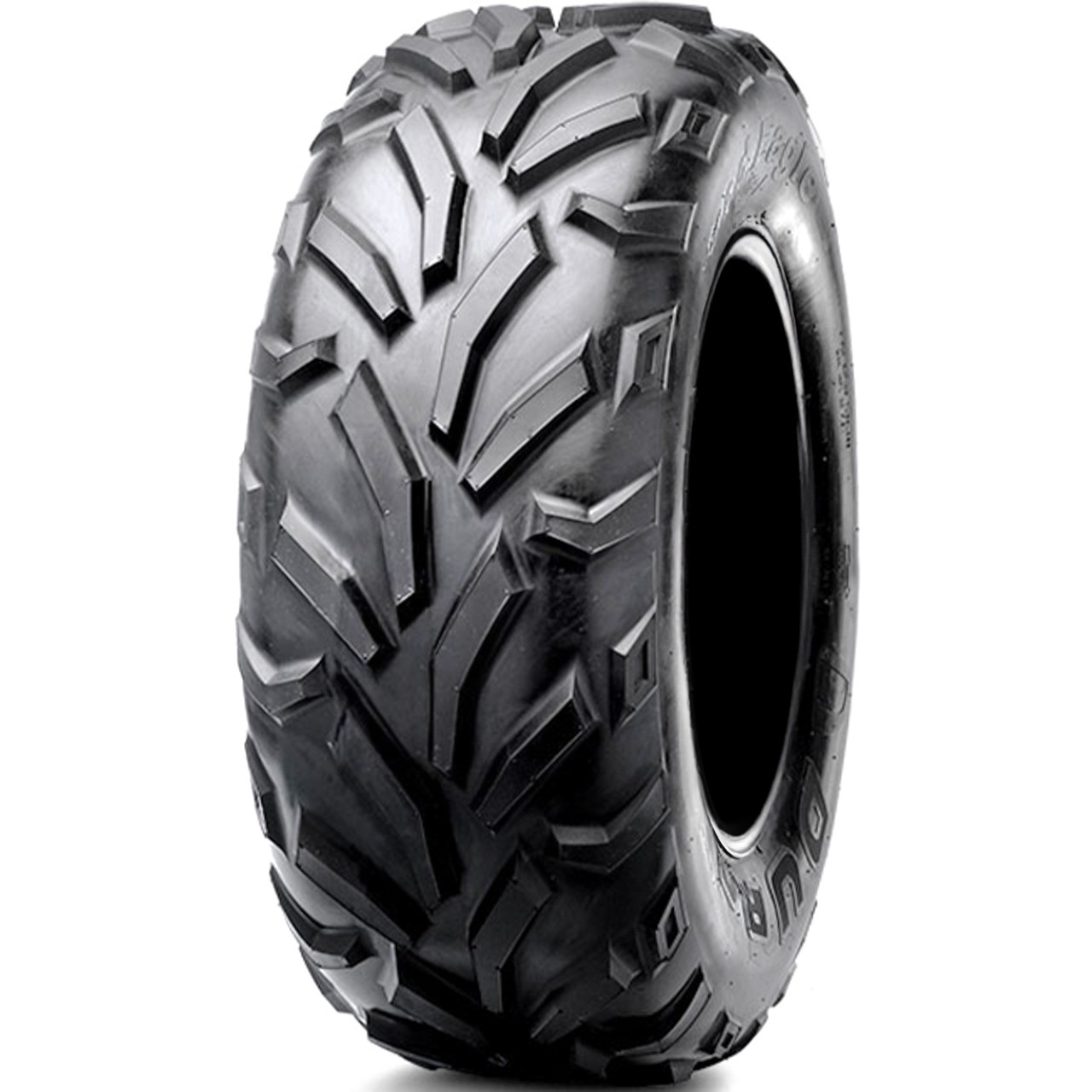 Duro DI-2013 Red Eagle 24X10.00-11, All Season, All Terrain tires.