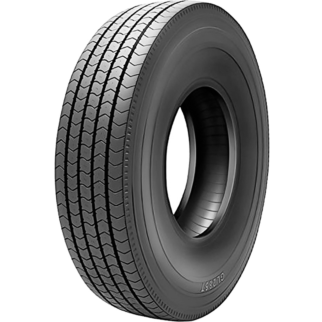 Advance GL285T 235/85R16, All Season, Highway tires.