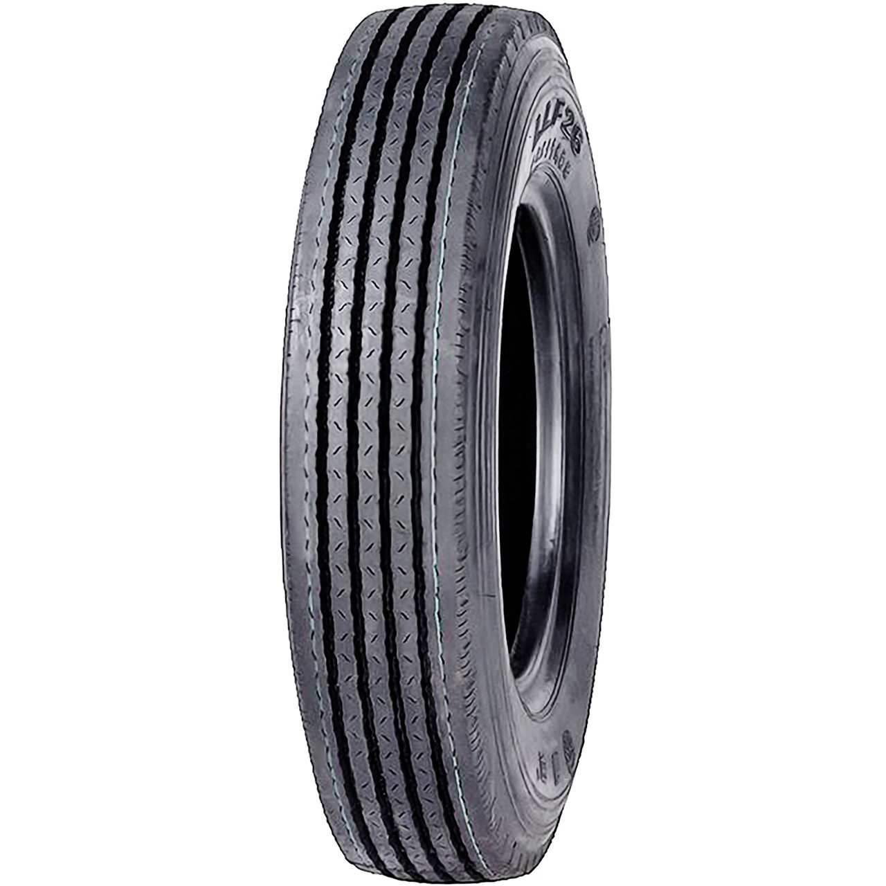 Leao LLF26 8.25R15, All Season, Highway tires.
