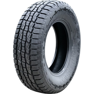aco※※※ Atlas Tire Crosswind A/T 275/65R18 116H (DOT 2019)