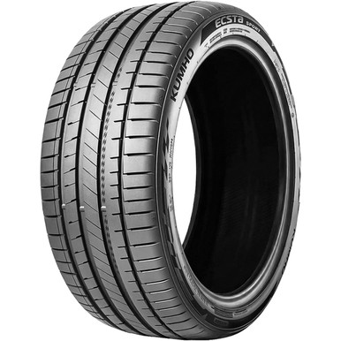 KUMHO ECSTA 245/35R20　23年製　2個口発送送料込み① kumho-ecsta-sport-ps72-b-aaa1-
