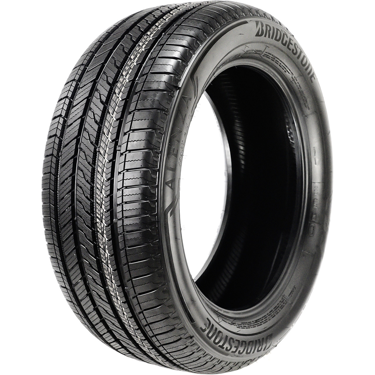 Bridgestone Alenza Sport A/S 255/55R20, All Season, Touring tires.