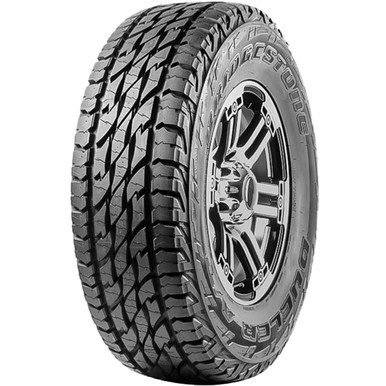 Bridgestone Dueler A/T 697 LT 245/75R16 114/111S D (8 Ply)