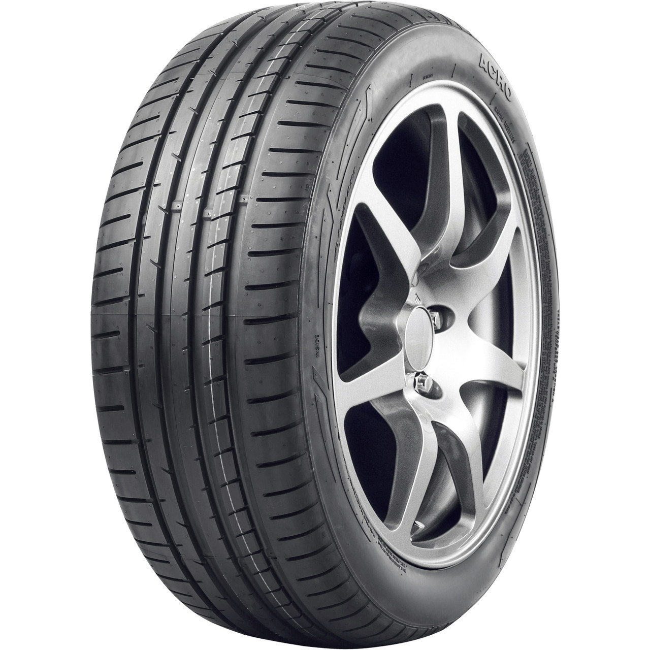 Leao Nova-Force Acro 255/35R20, Summer, High Performance tires.