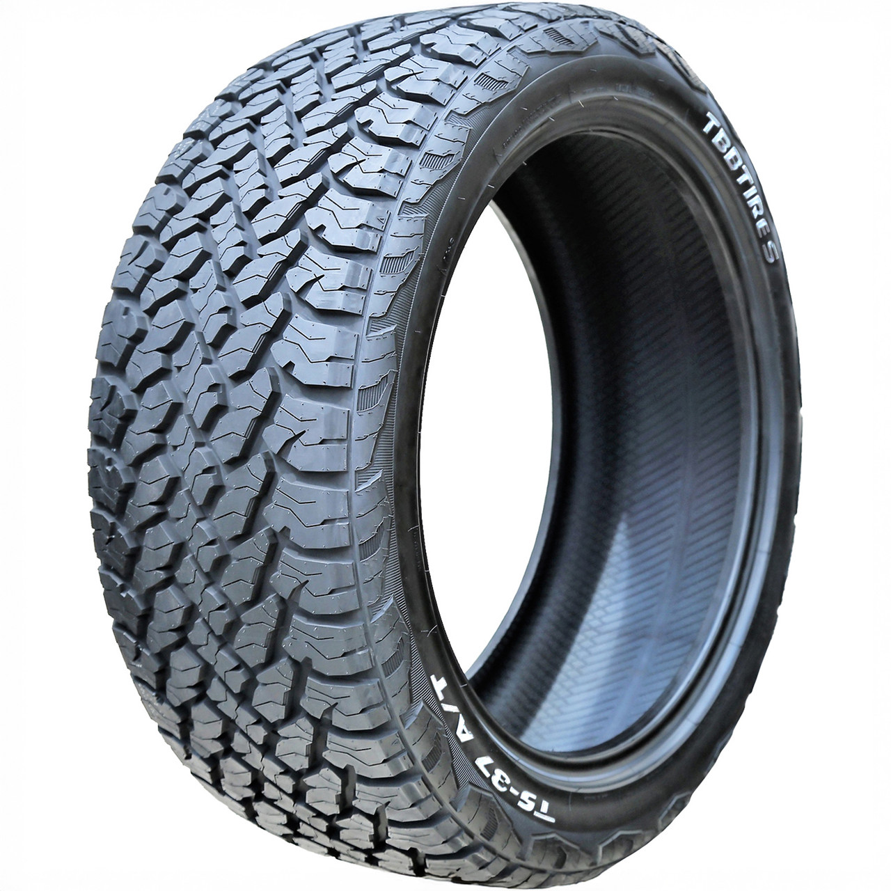 TBB TS-37 A/T 285/65R18, All Season, All Terrain tires.