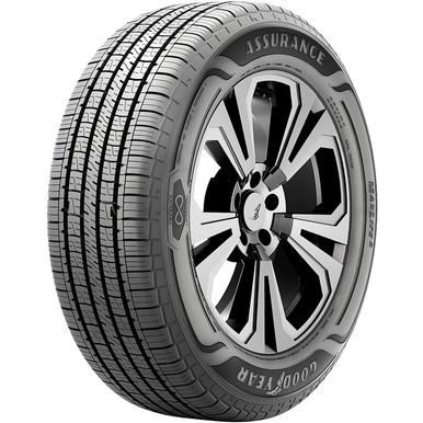 Goodyear Assurance MaxLife 2 215/55R17 94V