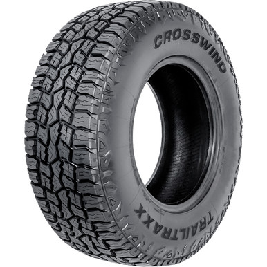 Crosswind Trail Traxx 265/75R16 116S