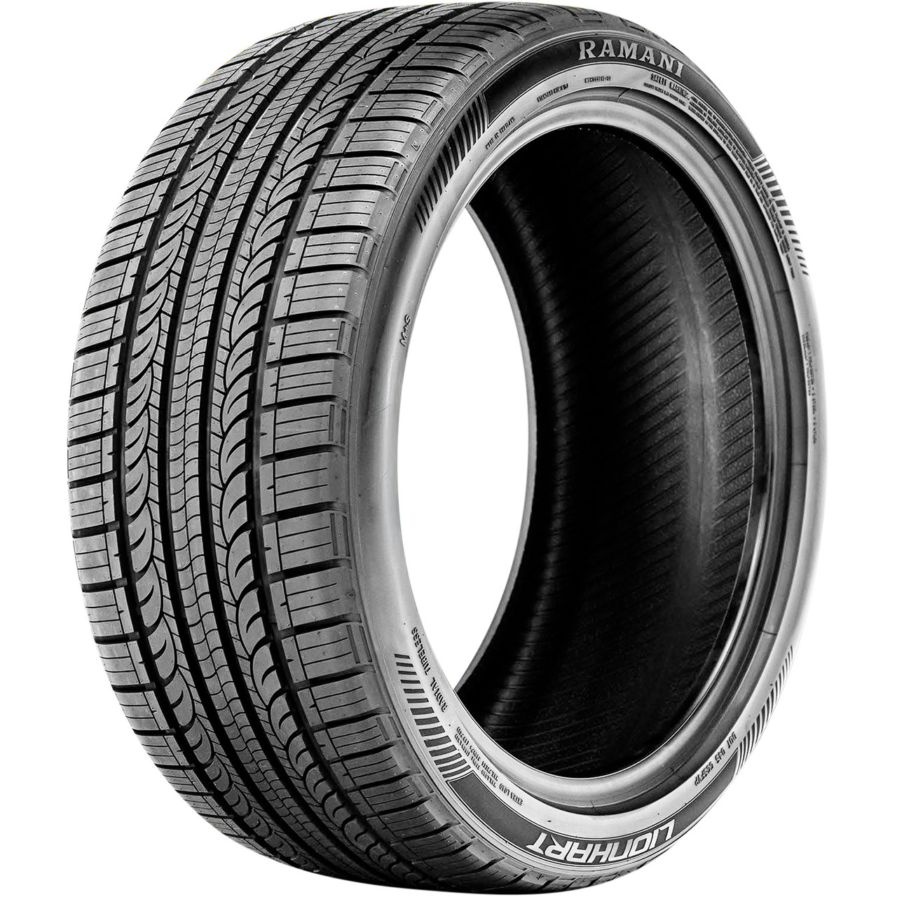 Lionhart Ramani AS 185/55R16, All Season, Performance tires.
