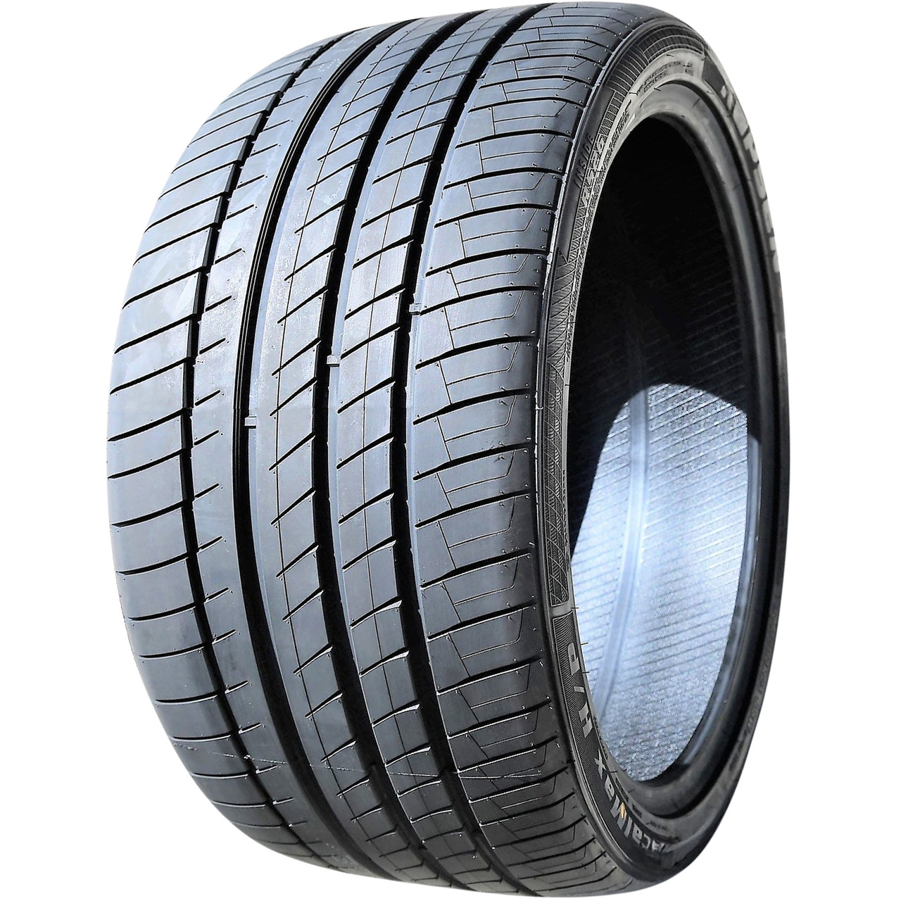 Kapsen PracticalMax H/P RS26 325/30R21, Summer, High Performance tires.