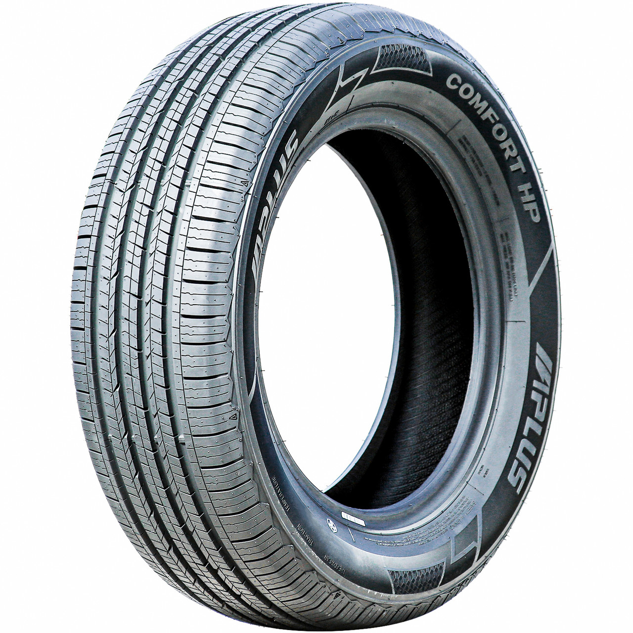 Aplus Comfort HP 205/65R15, All Season, Touring tires.
