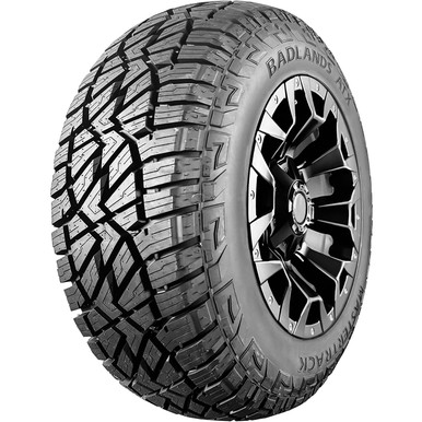 Mastertrack Badlands ATX 245/60R20 107H