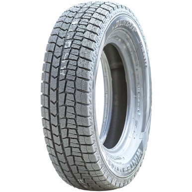 Dunlop Winter Maxx 2 185/60R14 82T (DOT 2018)