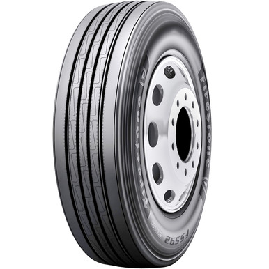 Firestone FS592 (Enliten) 295/75R22.5 148/145L H (16 Ply)