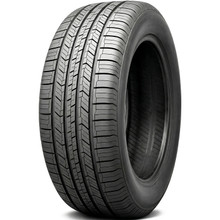 Royal Black Milagemax SUV/CUV