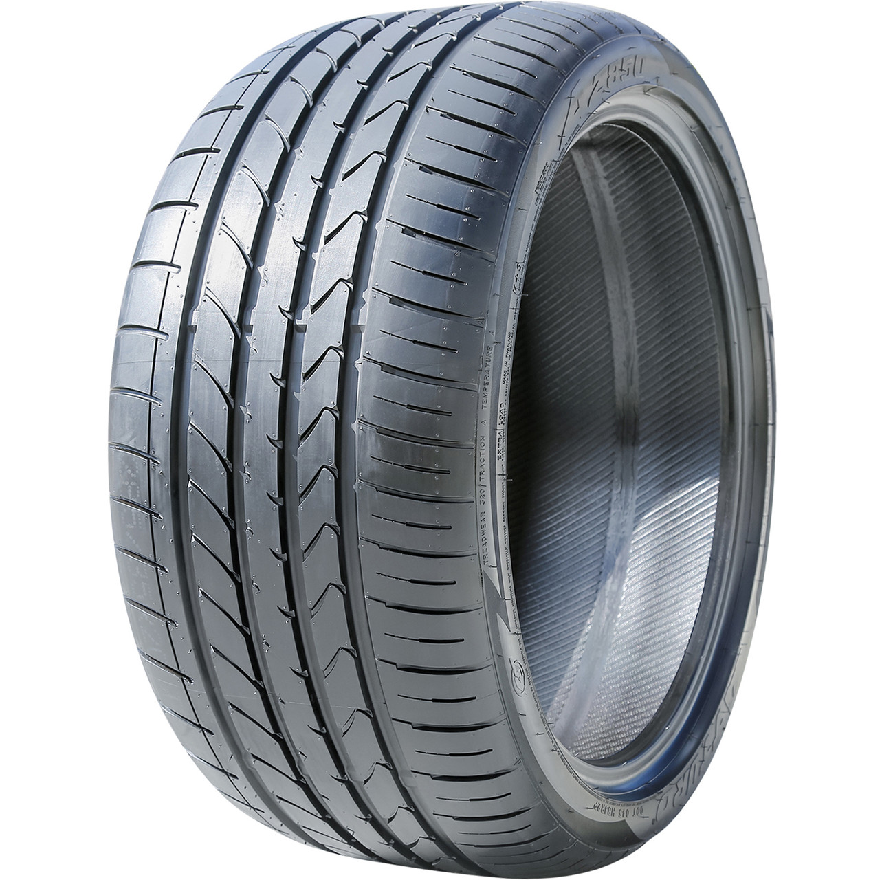 Atturo AZ850 275/35R19, Summer, High Performance tires.