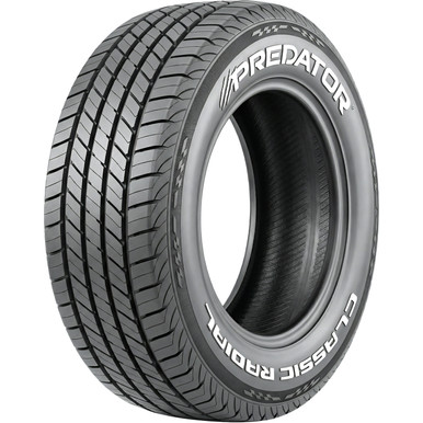 Predator Radial Classic 275/60R15 107T