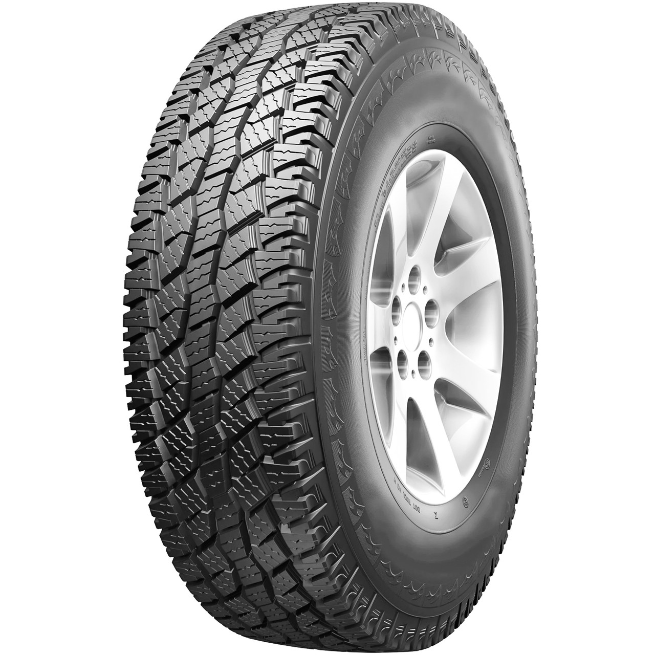 Headway HR701 31X10.50R15, All Season, All Terrain tires.