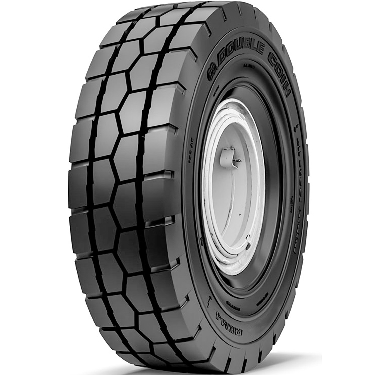 Double Coin REM-4 7R12, All Season, tires.