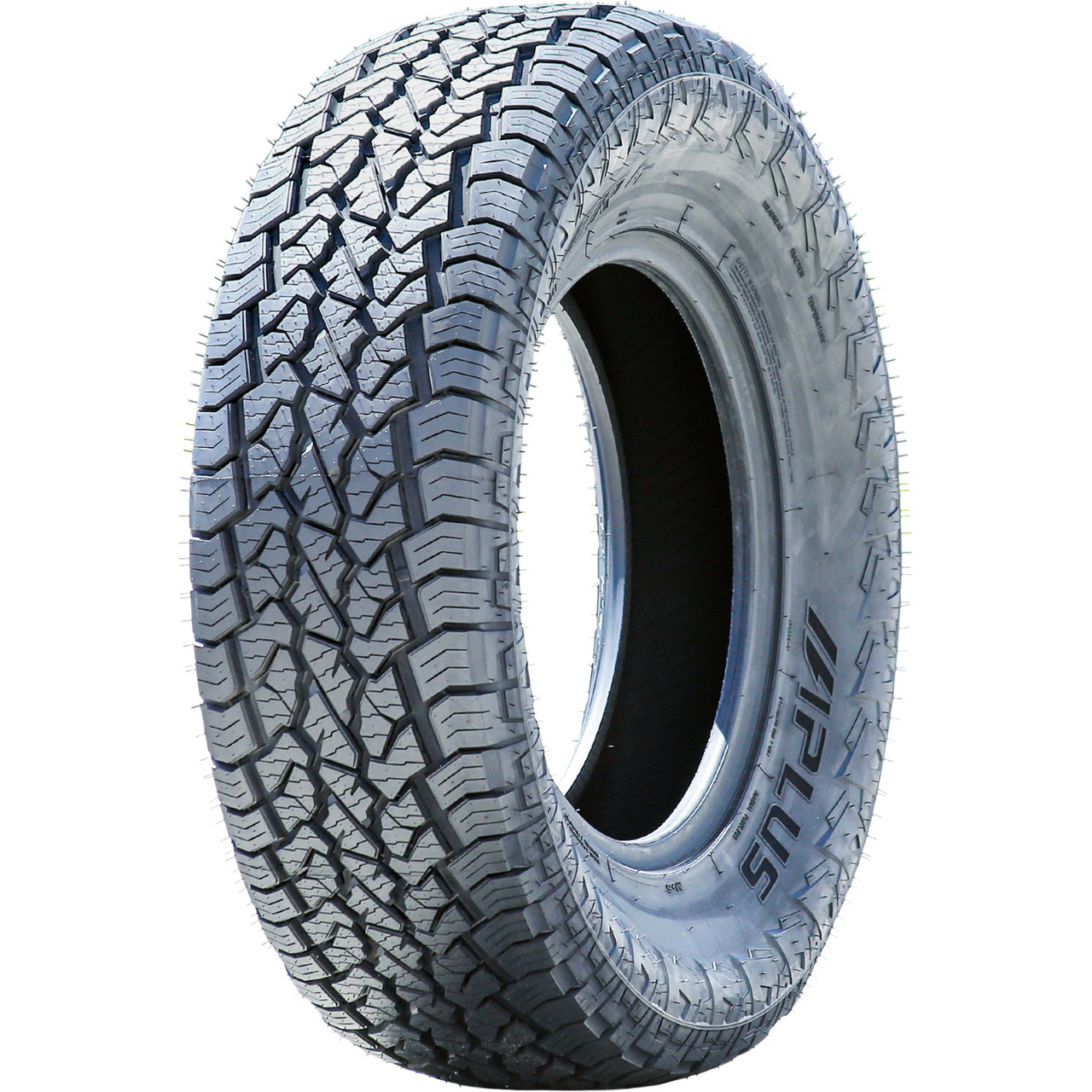 Aplus Shredder AT 315/75R16, All Season, All Terrain tires.