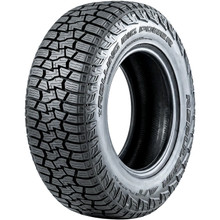 RBP Repulsor A/T Plateau