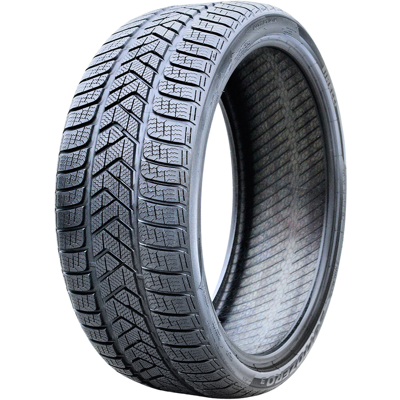 Pirelli Winter Sottozero 3 225/45R17, Winter, Performance tires.