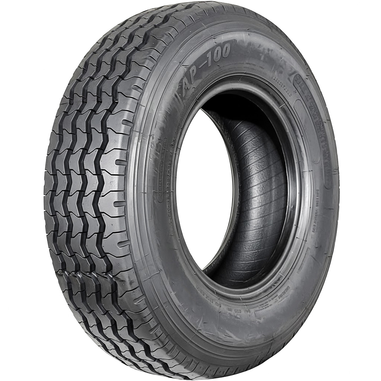 Atlas Tire AP-100 VIII 7R16, All Season, Highway tires.