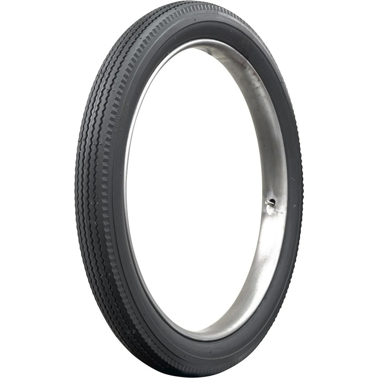 Coker Classic Motorcycle 30X3, Summer, Touring tires.