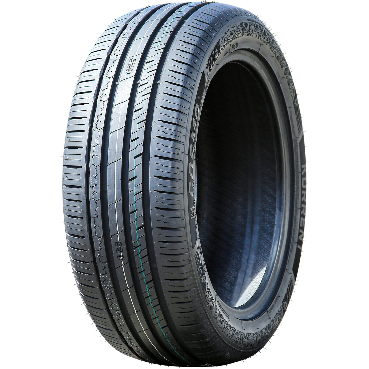 Cosmo Kurrent 285/40R20, All Season, Touring tires.