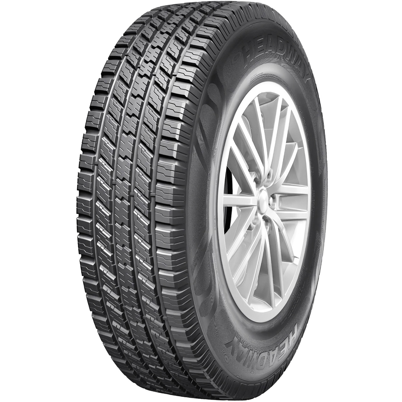 Headway HR802 265/70R16, All Season, Highway tires.