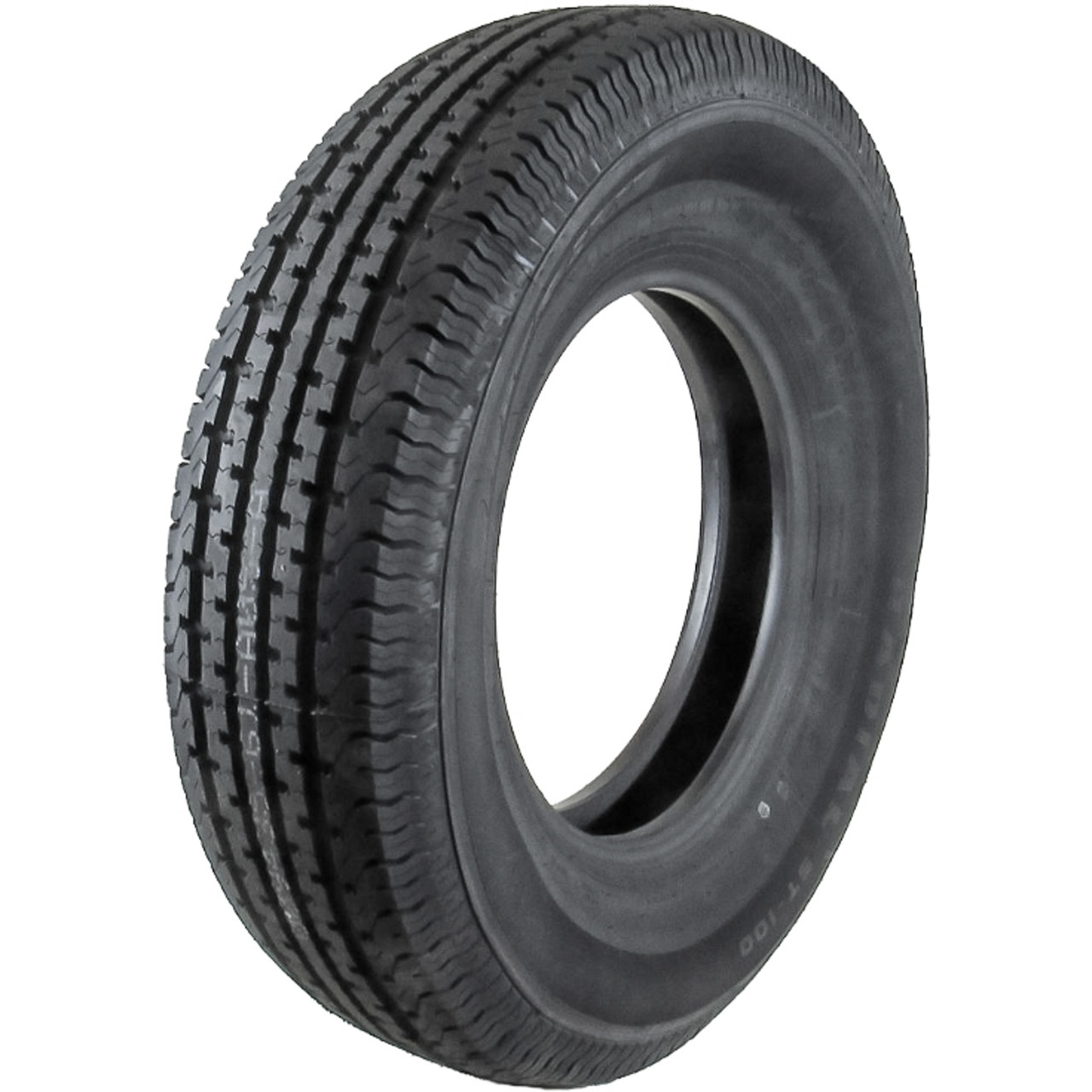 Hi-Run ST100 215/75R14, All Season, Highway tires.