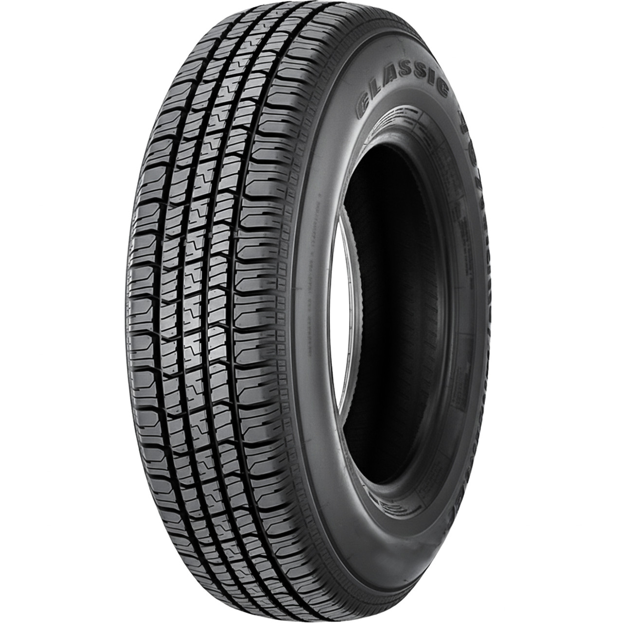 Omni Classic 787 205/70R15, All Season, Touring tires.