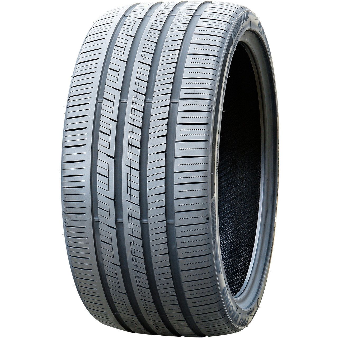 Aplus PRO Racing 275/30R24, All Season, High Performance tires.
