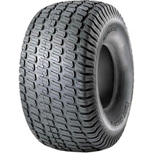 CARLISLE Tire Carlisle (Carlstar) WT300 18X8.50-10 Load 4 Ply Tractor