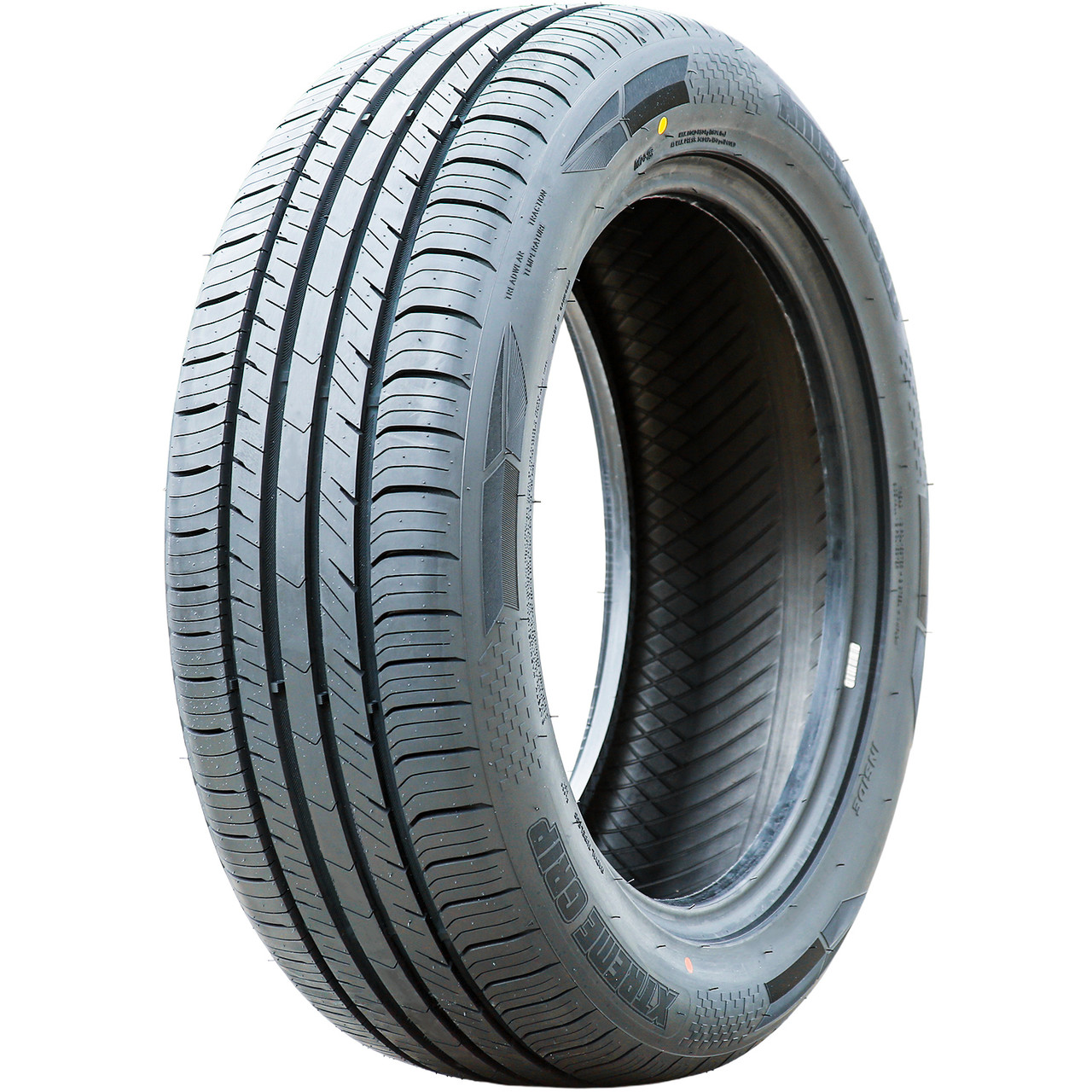 Ameritread Xtreme Grip 215/45R17, All Season, High Performance tires.