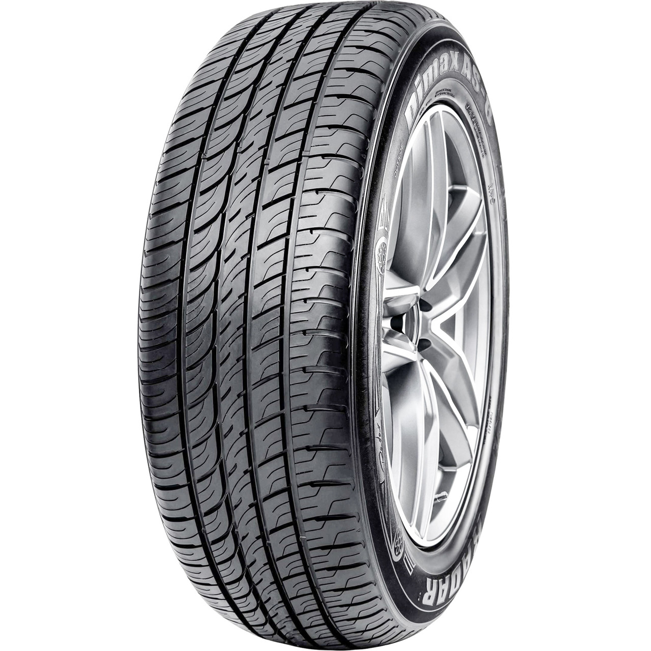 Radar Dimax AS-8 235/40R19, All Season, High Performance tires.