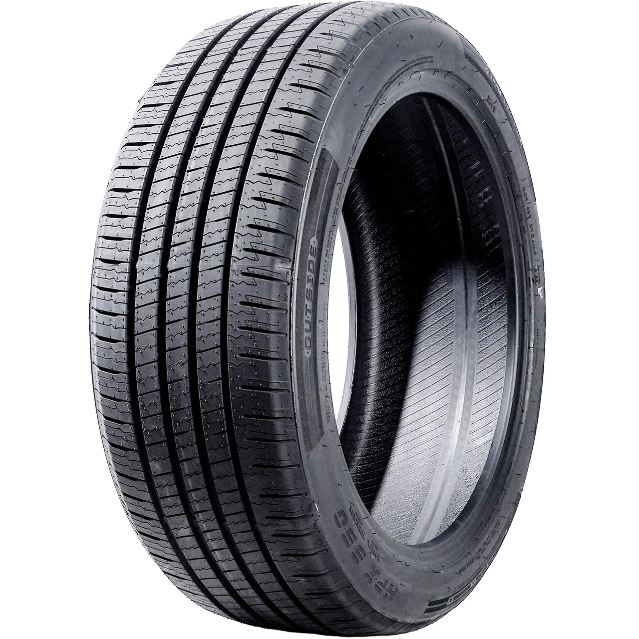 Mega Grip HPX 350 215/60R16, All Season, Performance tires.