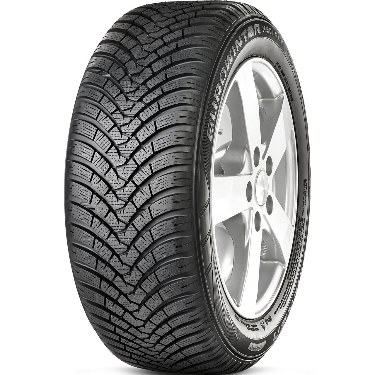Falken Eurowinter HS01 SUV 255/45R20, Winter, Performance tires.