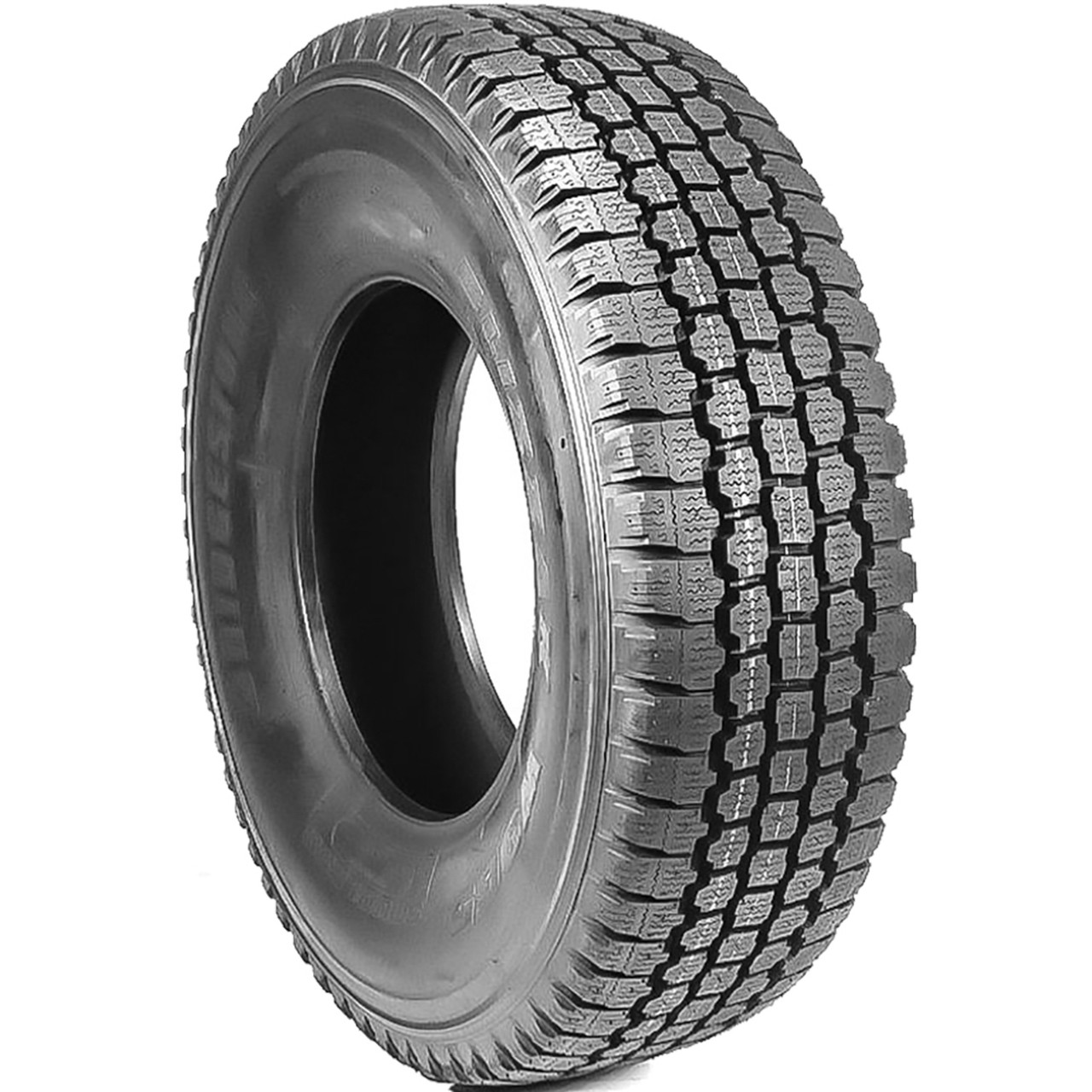 Bridgestone Blizzak W965 245/75R16, Winter, Highway tires.