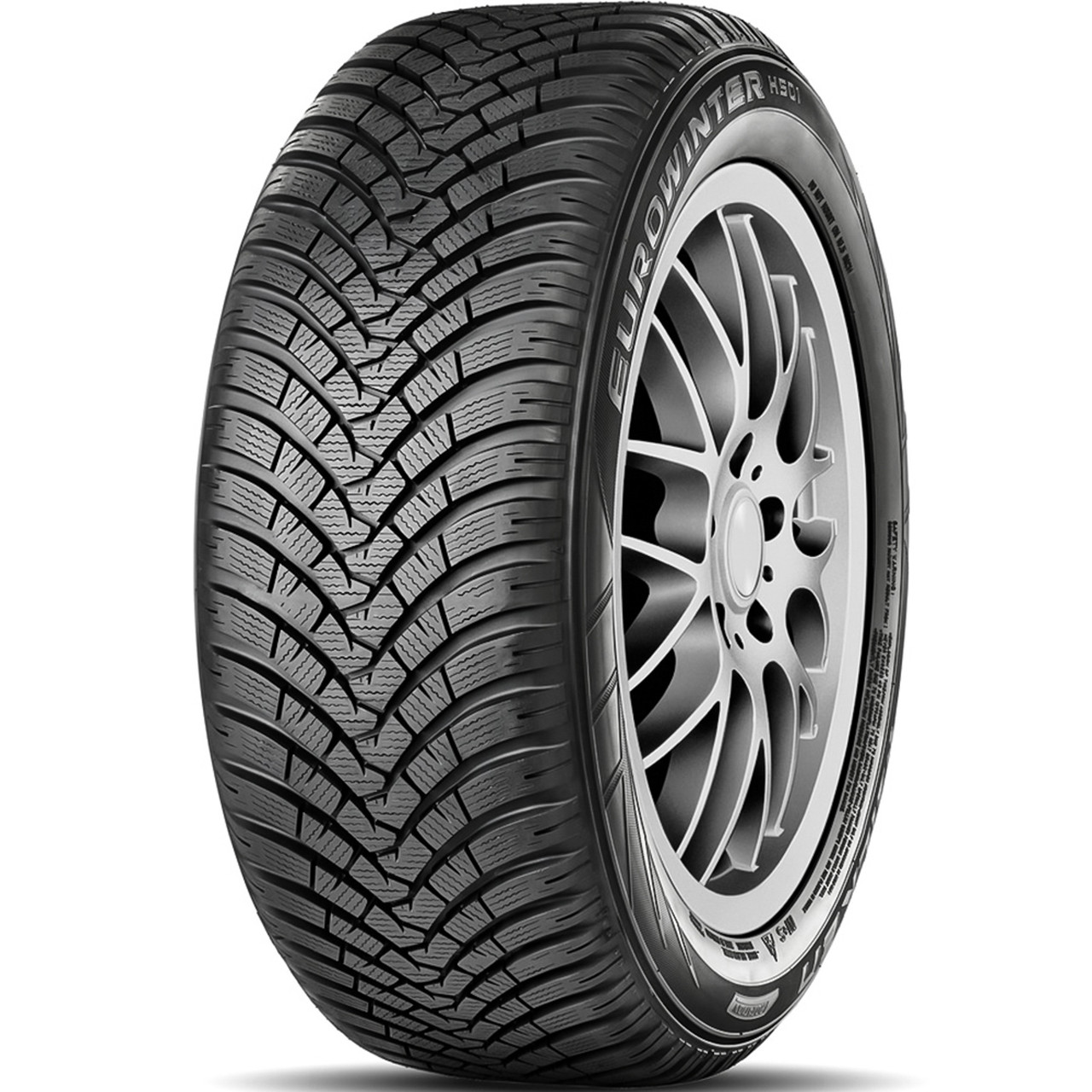 Falken Eurowinter HS01 255/40R18, Winter, High Performance tires.