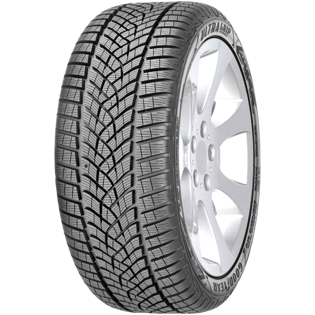 Goodyear Ultra Grip Performance GEN-1 255/50R21, Winter, Performance tires.