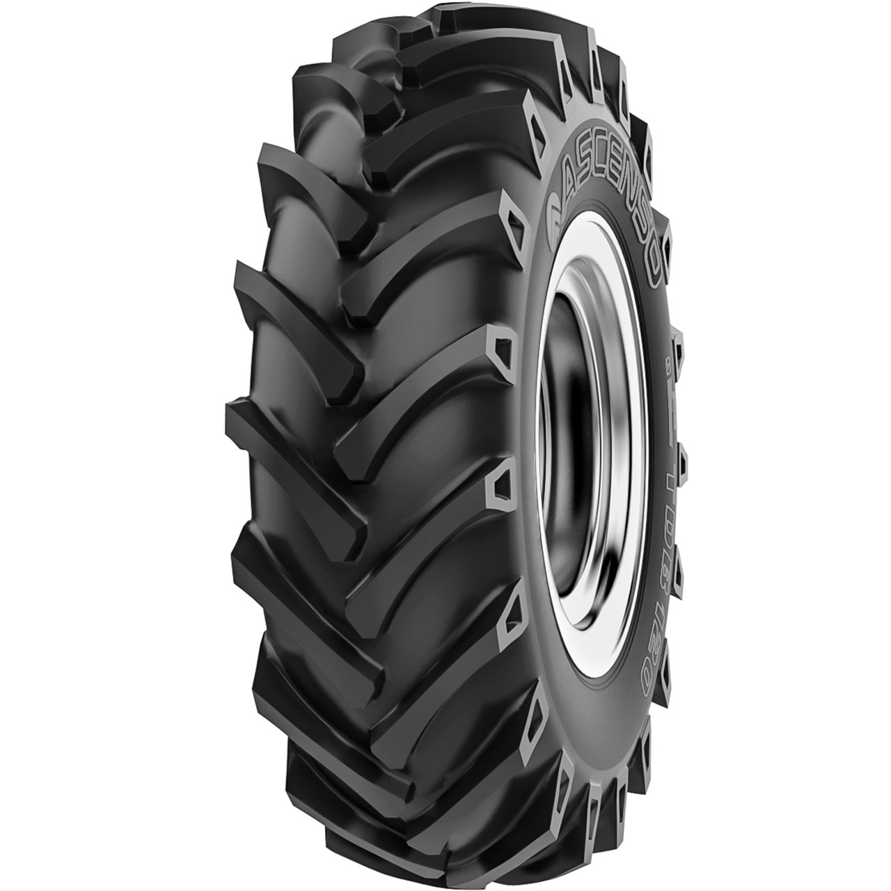 Ascenso TDB 120 8-16, All Season, tires.