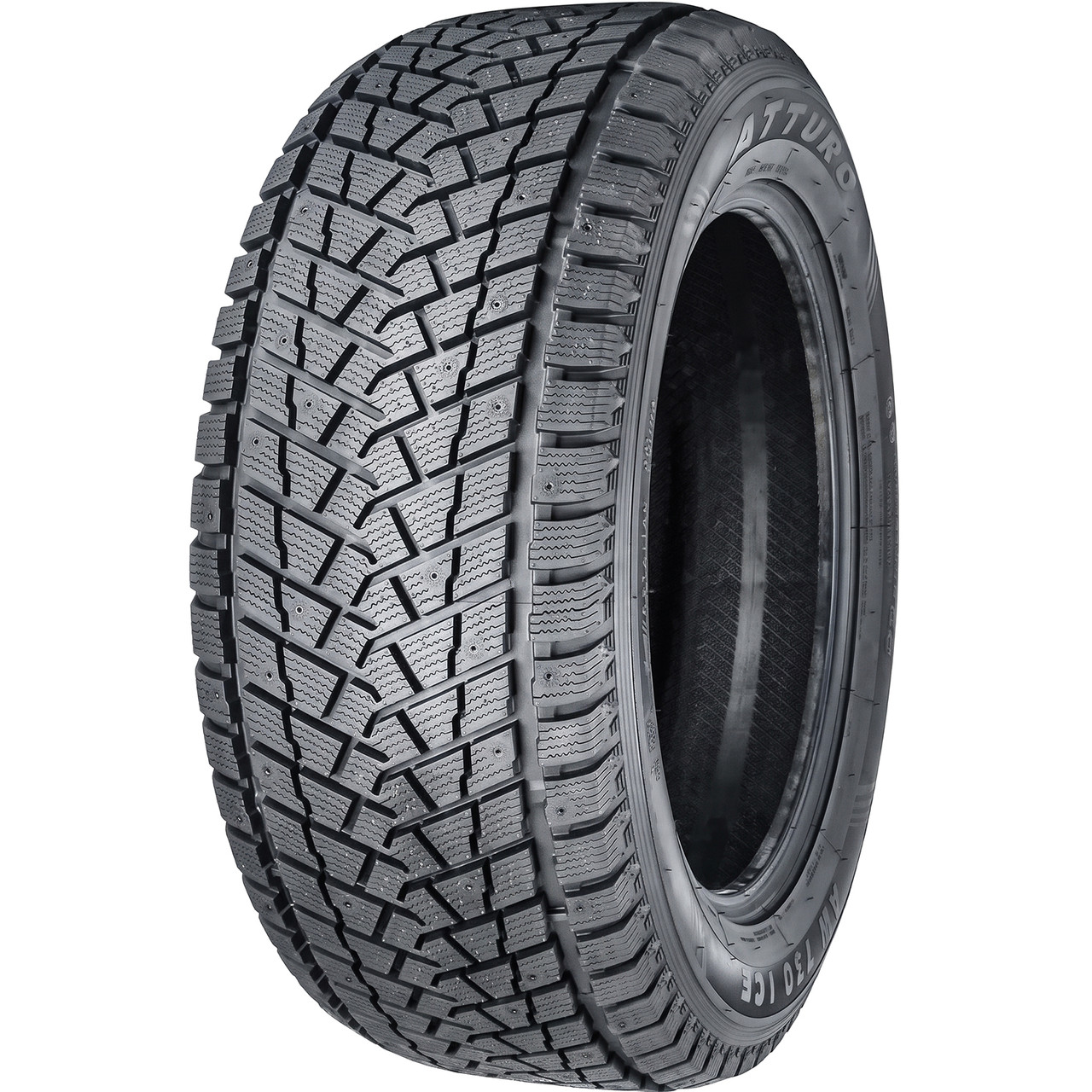 Atturo AW730 Ice 245/55R19, Winter, Touring tires.