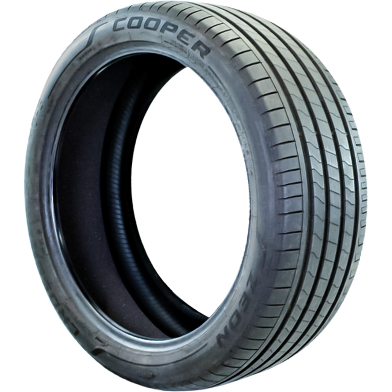Cooper Zeon Crossrange 265/50R20, All Season, Performance tires.
