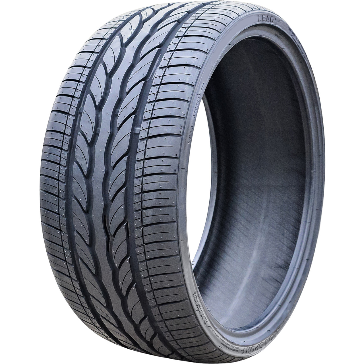 Photos - Tyre LEAO Lion Sport 305/45R22, All Season, Performance tires. N890646-99 